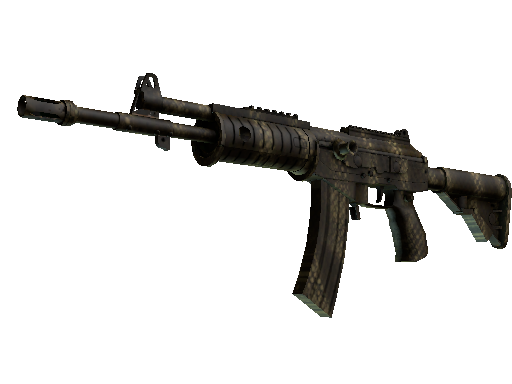 Galil AR | Охотничья будка - Коллекция «Mirage» CS:GO/CS 2