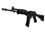 Galil AR Hunting Blind CS:GO skin