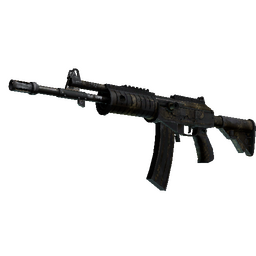 free csgo skin Souvenir Galil AR | Hunting Blind (Battle-Scarred)