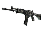 Galil AR Sage Spray CS:GO skin