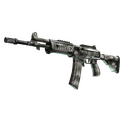 Souvenir Galil AR | Sage Spray (Field-Tested)