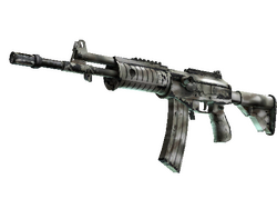 Galil AR | Sage Spray