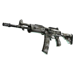 Galil AR | Sage Spray (Well-Worn)