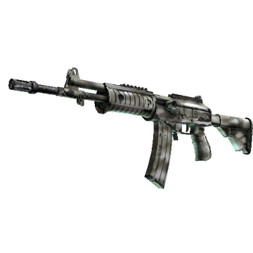 Souvenir Galil AR | Sage Spray (Field-Tested)