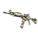 Galil AR | Sage Spray (Field-Tested)