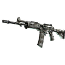 Galil AR | Sage Spray (Well-Worn)