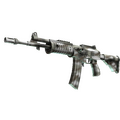 Galil AR | Sage Spray (Factory New)