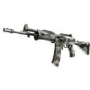 Galil AR | Sage Spray (Minimal Wear)