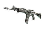 weapon