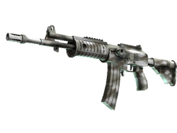 Galil AR | Sage Spray