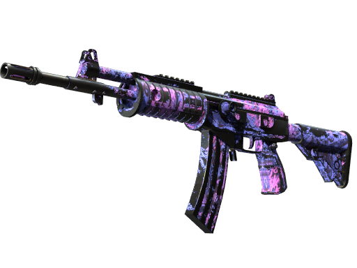 Galil AR | Phoenix Blacklight
