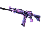 Galil AR | Phoenix Blacklight (Field-Tested)