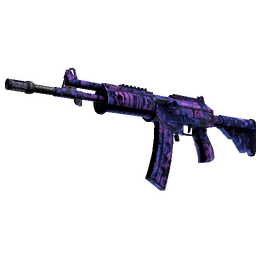 free cs2 skins Galil AR | Phoenix Blacklight (Field-Tested)