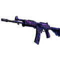 Galil AR | Phoenix Blacklight (Field-Tested)
