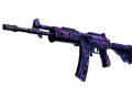 Galil AR | Phoenix Blacklight