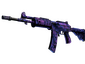 Galil AR | Phoenix Blacklight