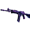 Galil AR | Phoenix Blacklight (Minimal Wear)