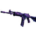 Galil AR | Phoenix Blacklight (Minimal Wear)