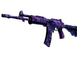 Galil AR | Phoenix Blacklight