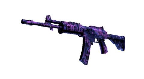 Galil AR | Phoenix Blacklight (Factory New)