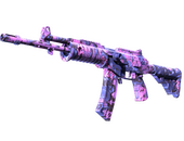 Galil AR | Phoenix Blacklight (Minimal Wear)