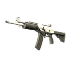 Galil AR | Tuxedo (Well-Worn)
