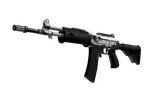 weapon