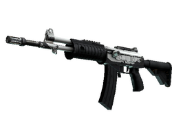 Galil AR | Tuxedo