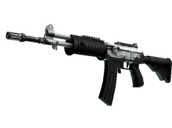 Galil AR | Tuxedo