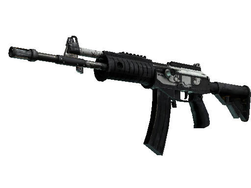 Galil AR | Tuxedo