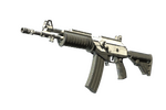 Galil AR | Tuxedo (Battle-Scarred)