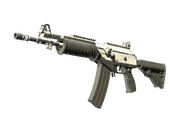 Galil AR | Смокинг (Закаленное в боях)