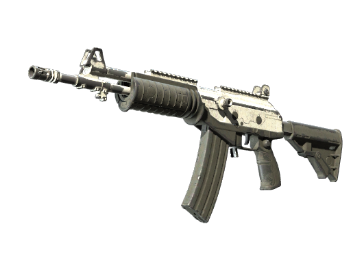 Galil AR | Tuxedo