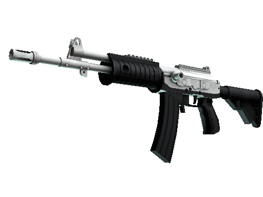 Galil AR | Смокинг - Коллекция «Bank» CS:GO/CS 2