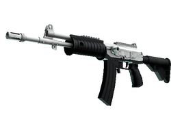 Galil AR | Tuxedo