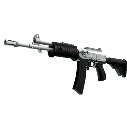 free csgo skin Galil AR | Tuxedo (Minimal Wear)