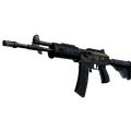 Galil AR | Tornado (Battle-Scarred)
