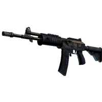 Galil AR | Tornado (Battle-Scarred)