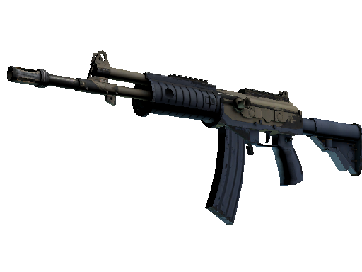 Galil AR | Tornado (Well-Worn)