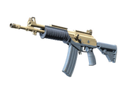 Galil AR | Tornado (Well-Worn)