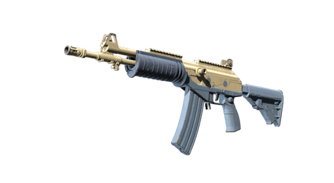 Galil AR | Tornado (Field-Tested)
