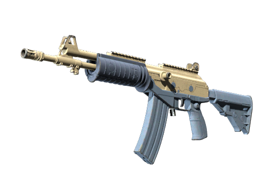 Galil AR | Tornado