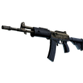 Galil AR | Tornado (Well-Worn)
