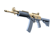 Galil AR | Tornado (Minimal Wear)