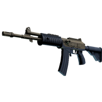 Galil AR | Tornado (Minimal Wear)