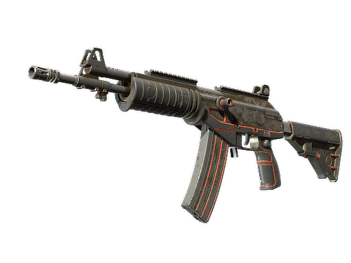 Galil AR | O-Ranger