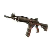 Galil AR | O-Ranger (Field-Tested)