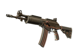 Galil AR | O-Ranger