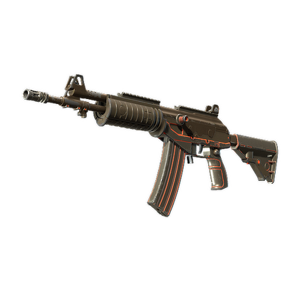 Galil AR | O-Ranger (Field-Tested)