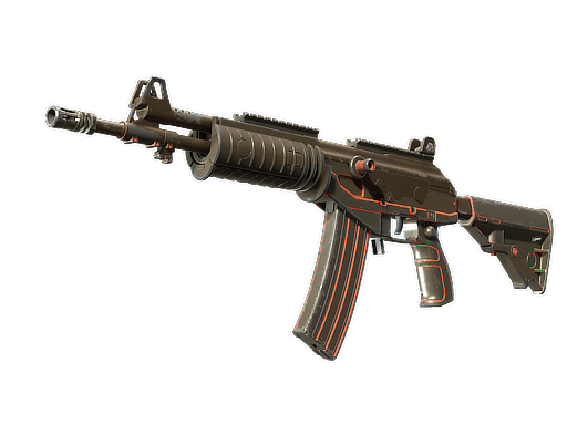 Galil AR | O-Ranger